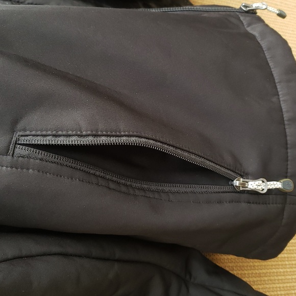 Men's Jacket - Picture 4 of 6